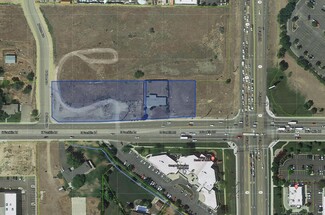 More details for 3070 E Franklin Rd, Meridian, ID - Land for Sale