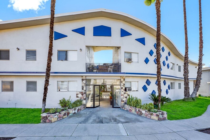 2220 Kenrich Ct, La Habra, CA for sale - Building Photo - Image 2 of 12