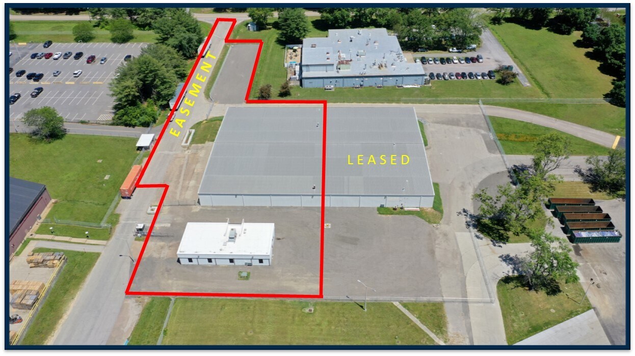 1951 Reymet Rd, Richmond, VA for sale Building Photo- Image 1 of 1