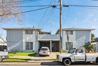 More details for 2341 8th St, Berkeley, CA - Multifamily for Sale