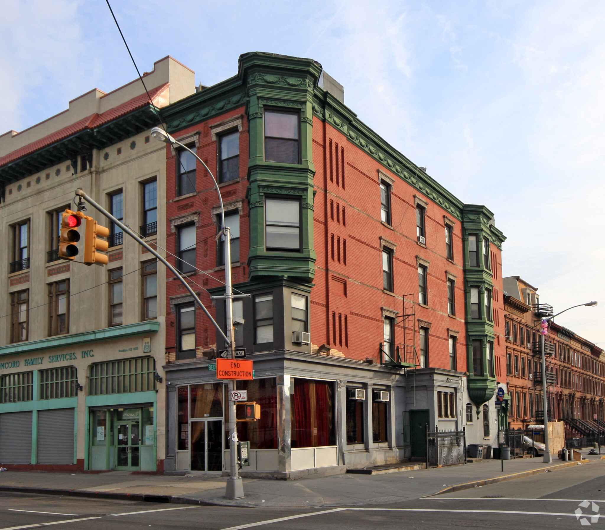 1223 Bedford Ave, Brooklyn, NY 11216 - Retail for Lease | LoopNet