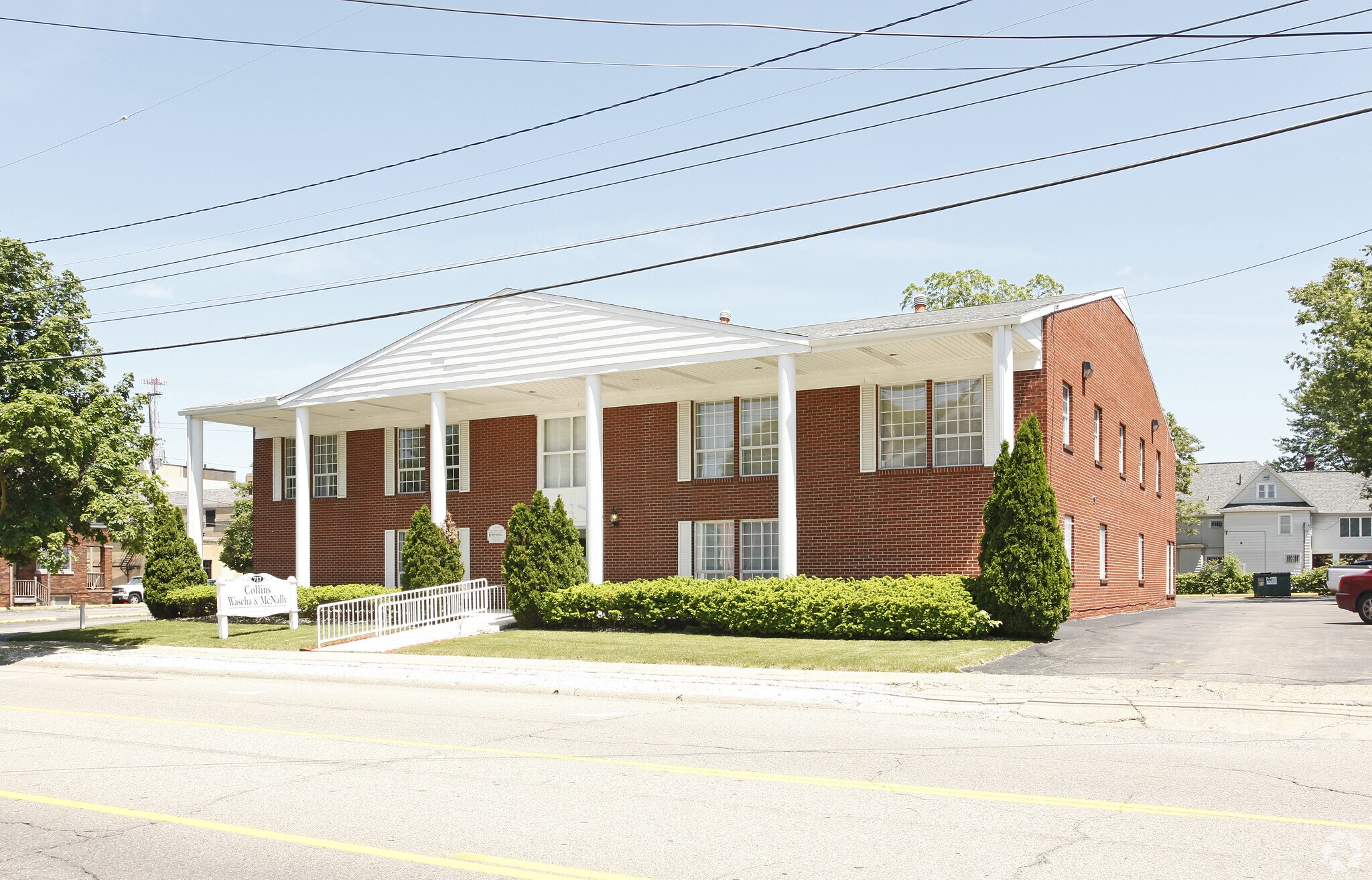 717 S Grand Traverse St, Flint, MI for sale Building Photo- Image 1 of 1