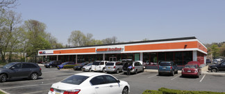 More details for 410 Tarrytown Rd, White Plains, NY - Retail for Lease