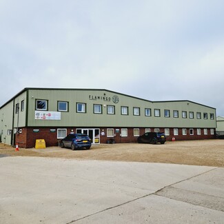 More details for Kellett Gate, Spalding - Industrial for Sale