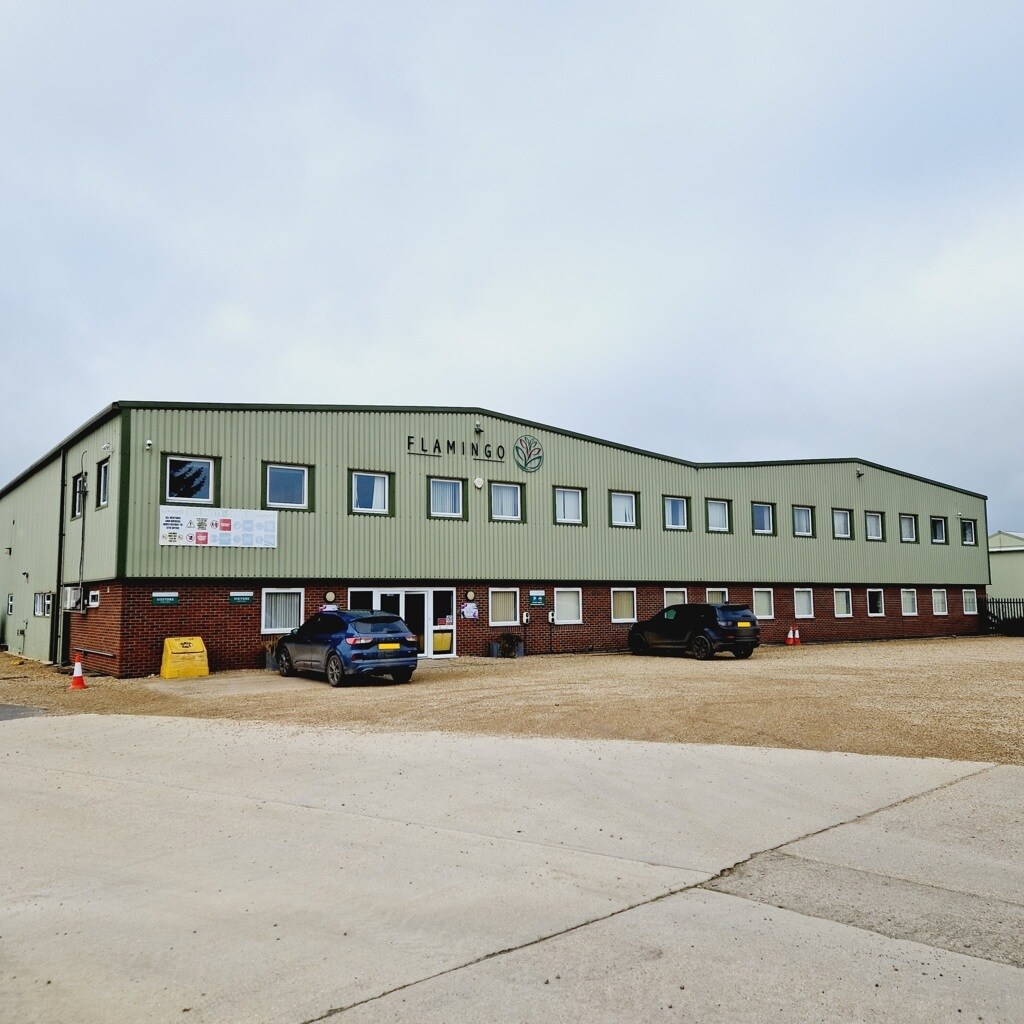 Portfolio of 2 properties for sale on LoopNet.com Building Photo- Image 1 of 12