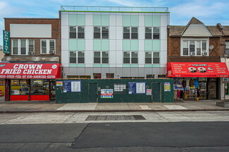 More details for 168-31 Hillside Ave, Jamaica, NY - Retail for Lease