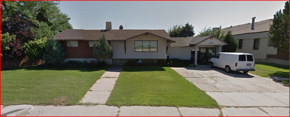 1825 W 4400 S, Roy, UT for sale Primary Photo- Image 1 of 1