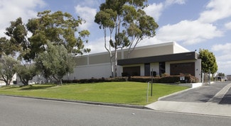 More details for 12241-12271 Industry St, Garden Grove, CA - Industrial for Lease