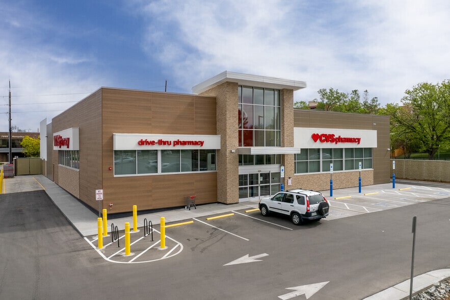 7950 E Hampden Ave, Denver, CO for sale - Building Photo - Image 3 of 7