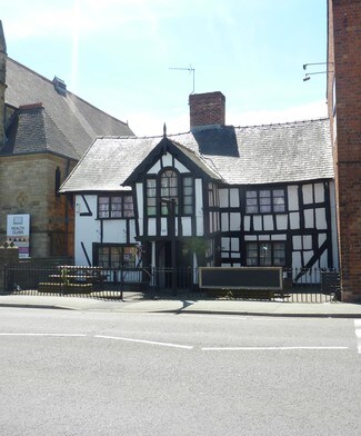 More details for 7 Salop Rd, Oswestry - Retail for Sale