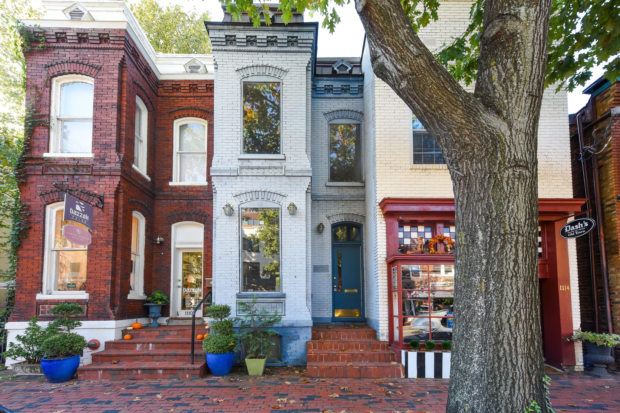 1112 King St, Alexandria, VA for sale Primary Photo- Image 1 of 1