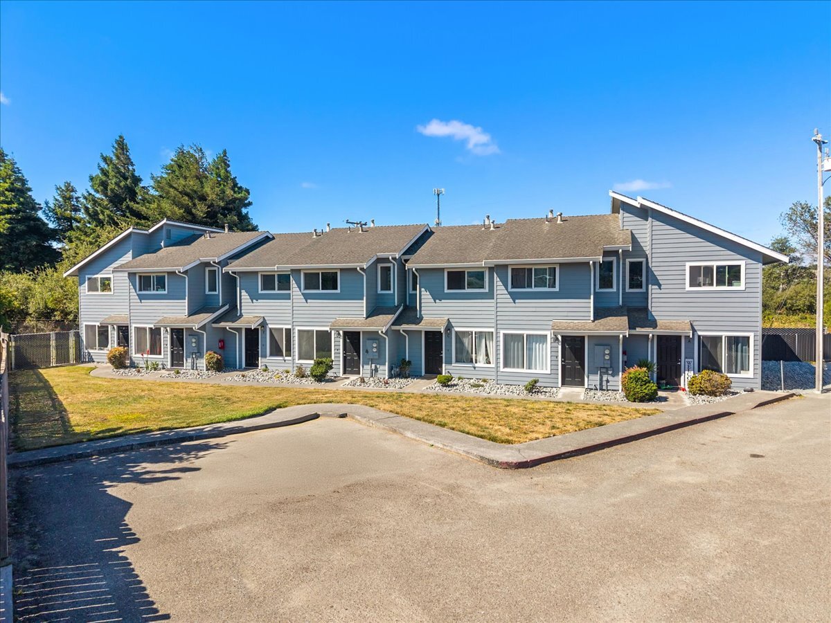 275 9th St, Fortuna, CA for sale Building Photo- Image 1 of 10