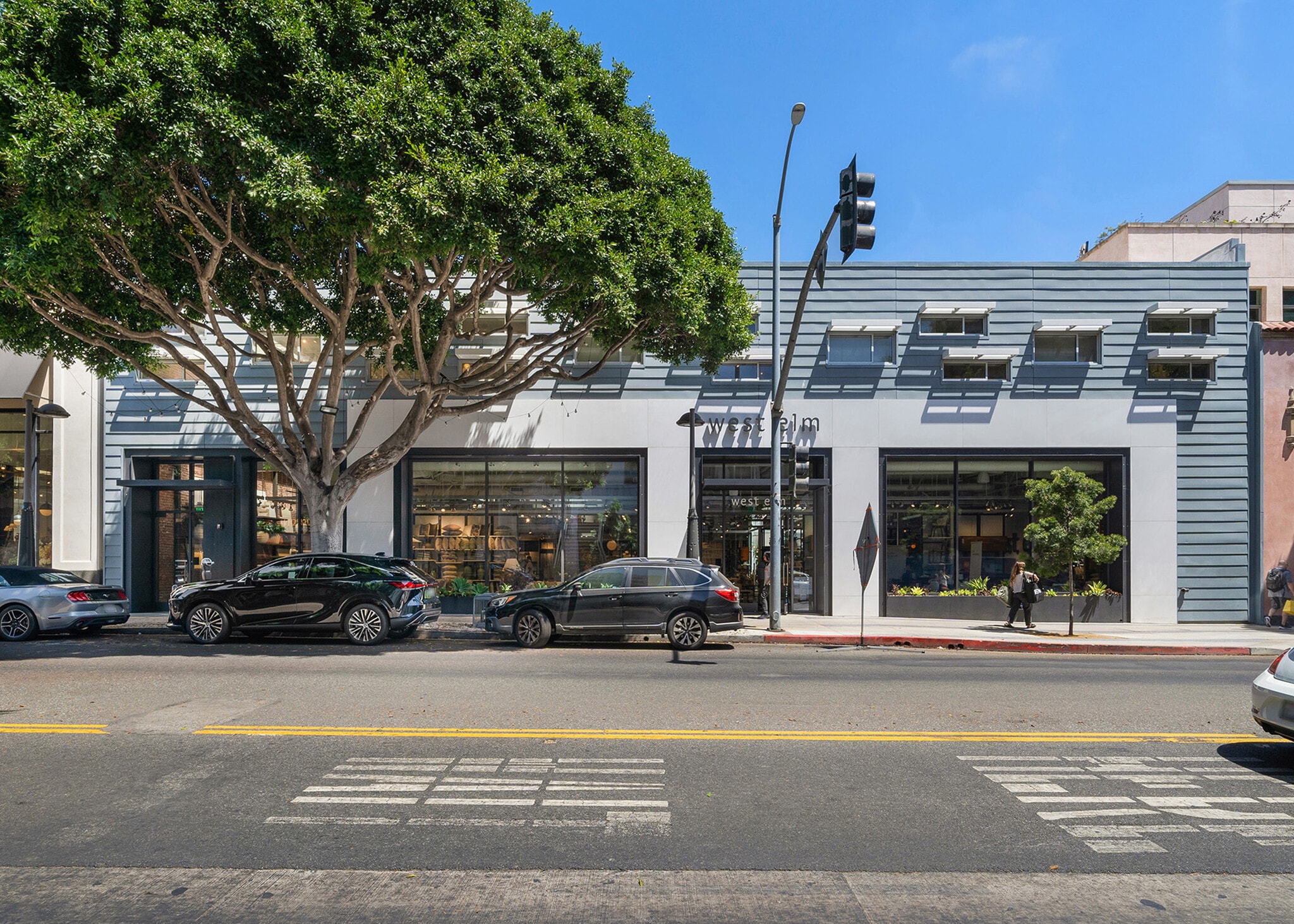 1427 4th St, Santa Monica, CA for sale Building Photo- Image 1 of 21