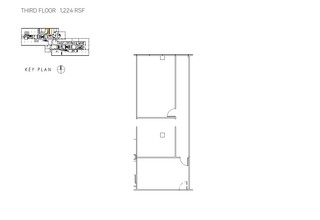 1707 N Randall Rd, Elgin, IL for lease Floor Plan- Image 2 of 2