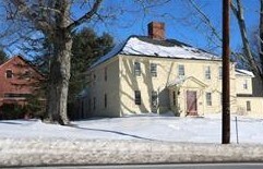 70 Route 108, Newfields, NH for sale Primary Photo- Image 1 of 1