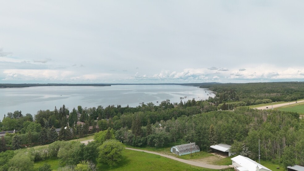 Highway 20 Township Road 392, Sylvan Lake, AB for sale - Commercial Listing Video - Image 2 of 75