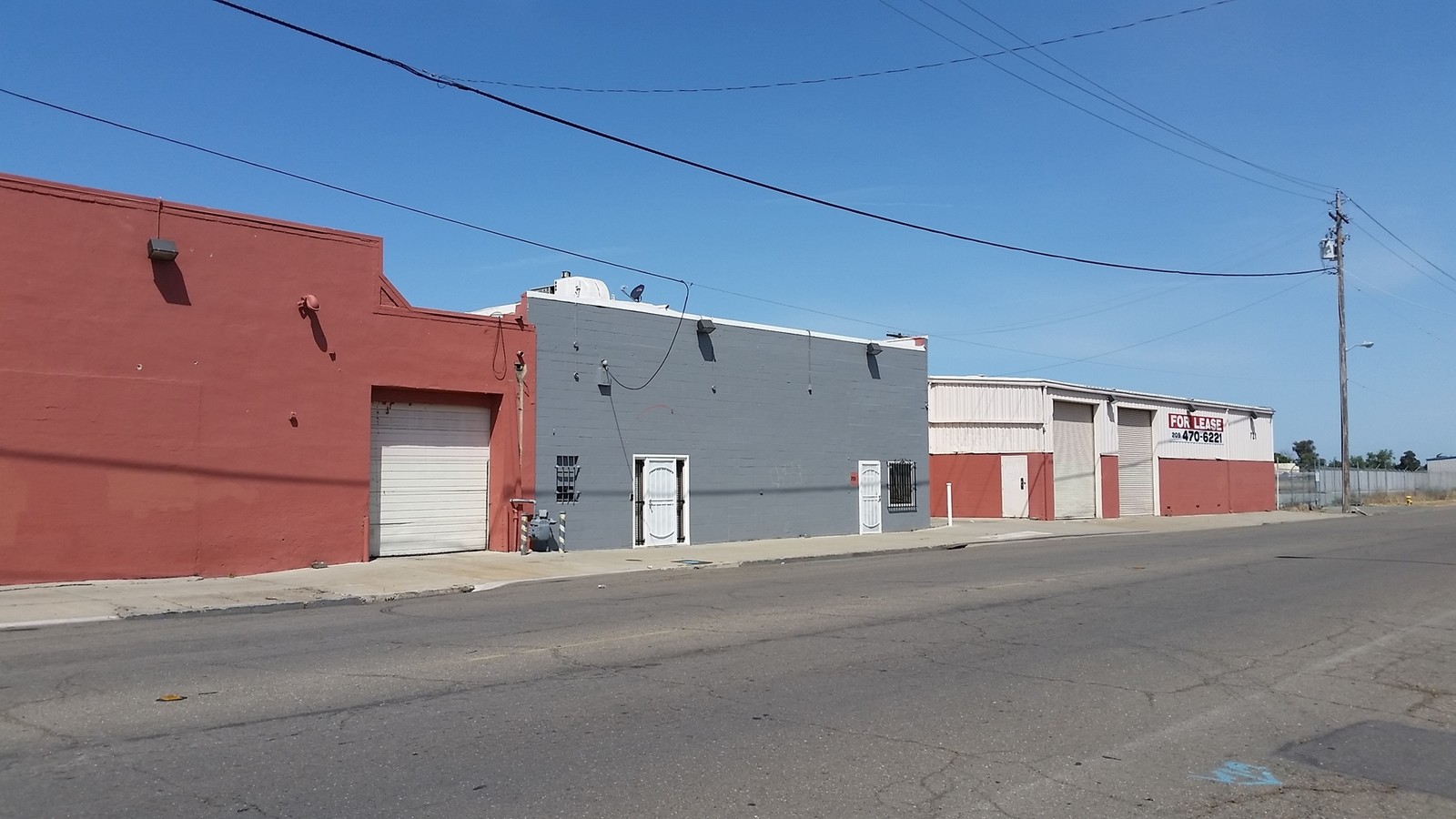 721 N Union St, Stockton, CA 95205 | LoopNet