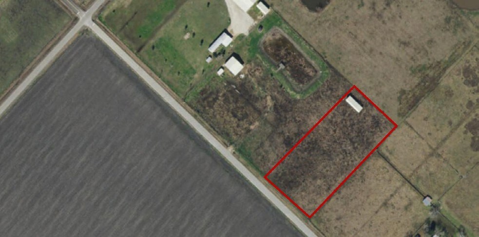 4617 Meyer Rd, Needville, TX for sale - Primary Photo - Image 1 of 1