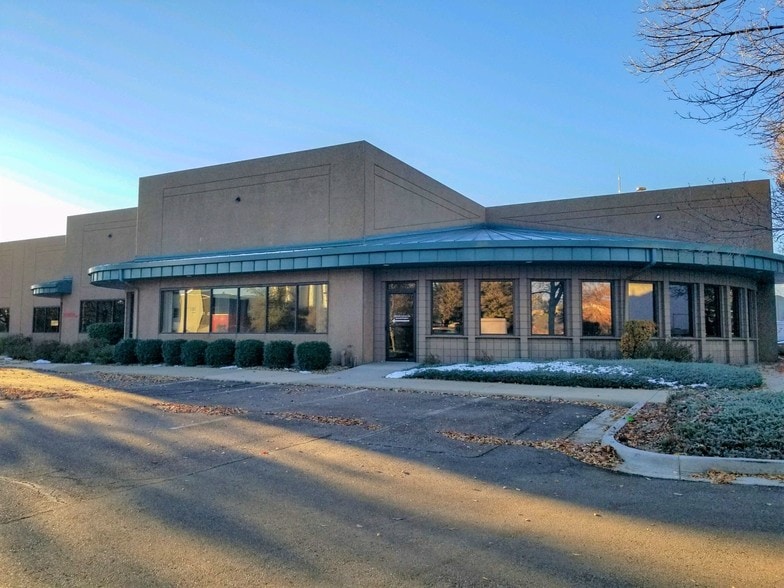 6350 Nautilus Dr, Boulder, CO for lease - Building Photo - Image 3 of 3