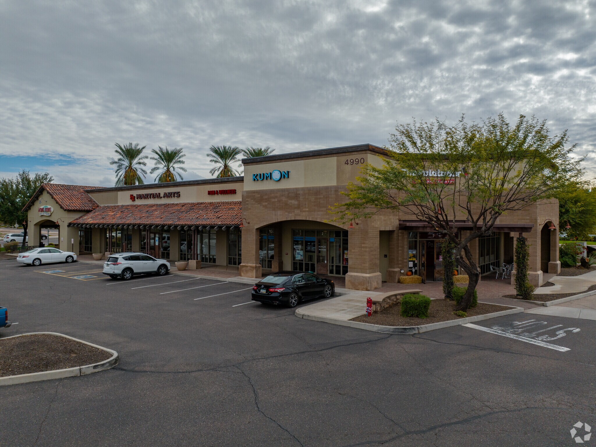 4990 S Gilbert Rd, Chandler, AZ for sale Primary Photo- Image 1 of 1