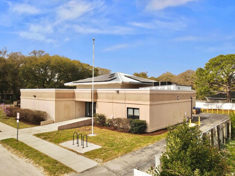 1248 Camp Rd, Charleston, SC for sale - Building Photo - Image 1 of 26