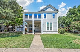 More details for 115 N 1st St, Midlothian, TX - Retail for Sale