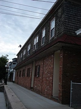 153-155 Bradford St, Bristol, RI for sale - Building Photo - Image 2 of 10