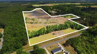 More details for 2460 Tanner Rd, Rocky Mount, NC - Land for Sale