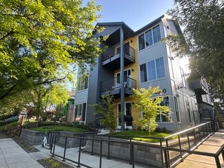 More details for 4060 N Montana Ave, Portland, OR - Multifamily for Sale