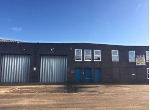 Electric Ave, Birmingham for sale Building Photo- Image 1 of 1