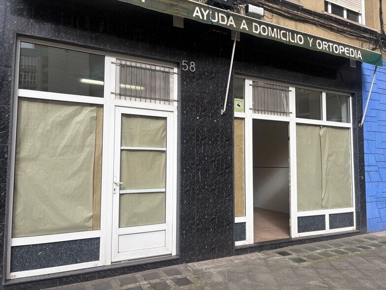 Retail in Gijón, Asturias for lease - Building Photo - Image 3 of 22