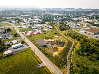 More details for tbd Mount Clinton Pike, Harrisonburg, VA - Land for Sale