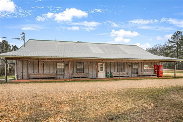 15016 LA-38, Kentwood, LA for sale Primary Photo- Image 1 of 1