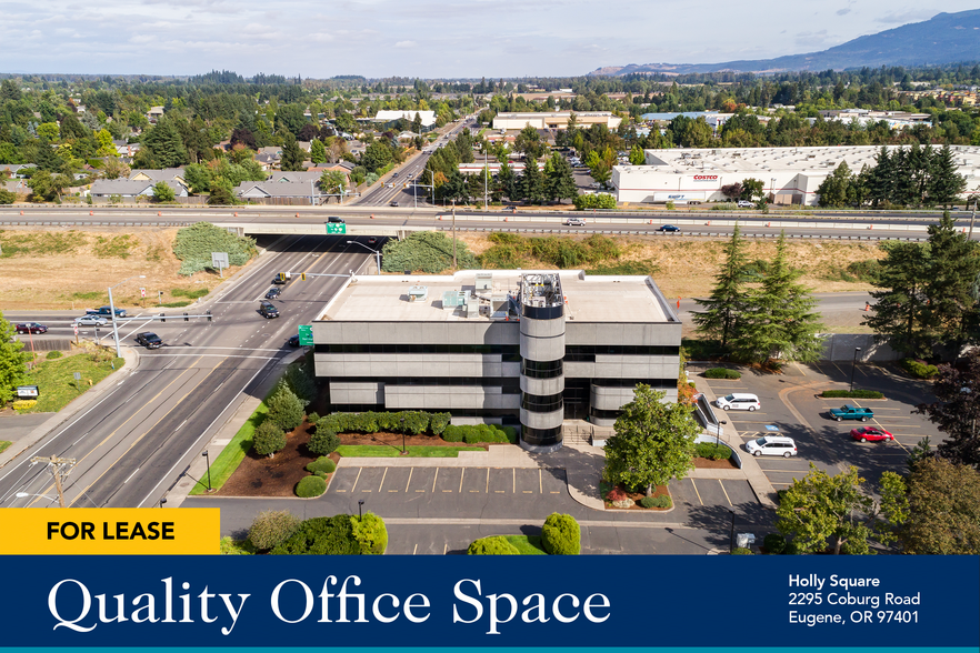 2295 Coburg Rd, Eugene, OR for lease - Building Photo - Image 1 of 6