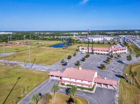Space Coast turnkey redevelopment opportunity - Student Housing