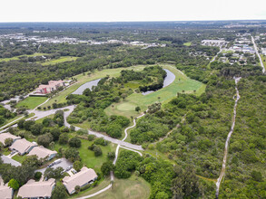 Gator Trace Dr, Fort Pierce, FL - aerial  map view - Image1