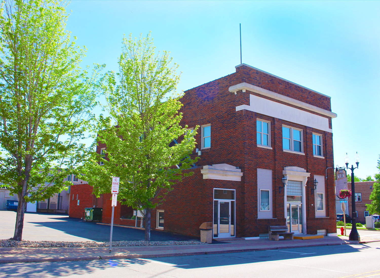 301 Main St, Mosinee, WI for sale Building Photo- Image 1 of 1