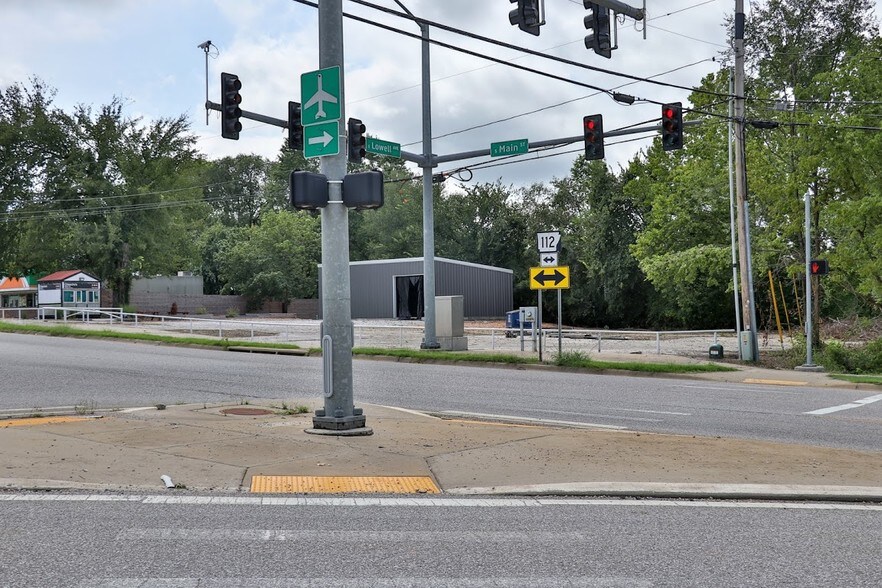 355 S Main St, Cave Springs, AR for sale - Building Photo - Image 1 of 1