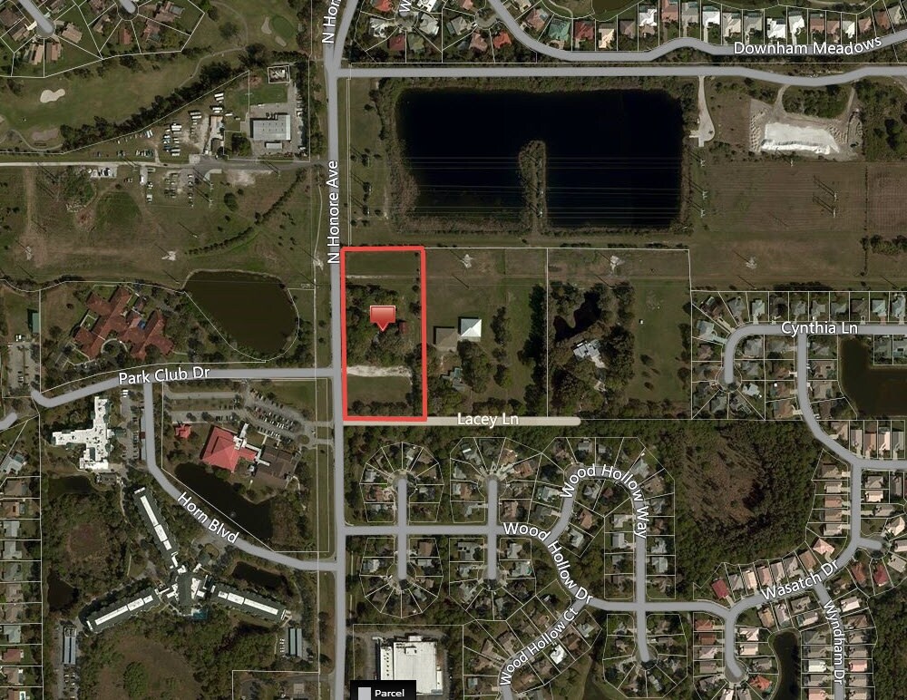 2250 N Honore Ave, Sarasota, FL for sale Primary Photo- Image 1 of 1