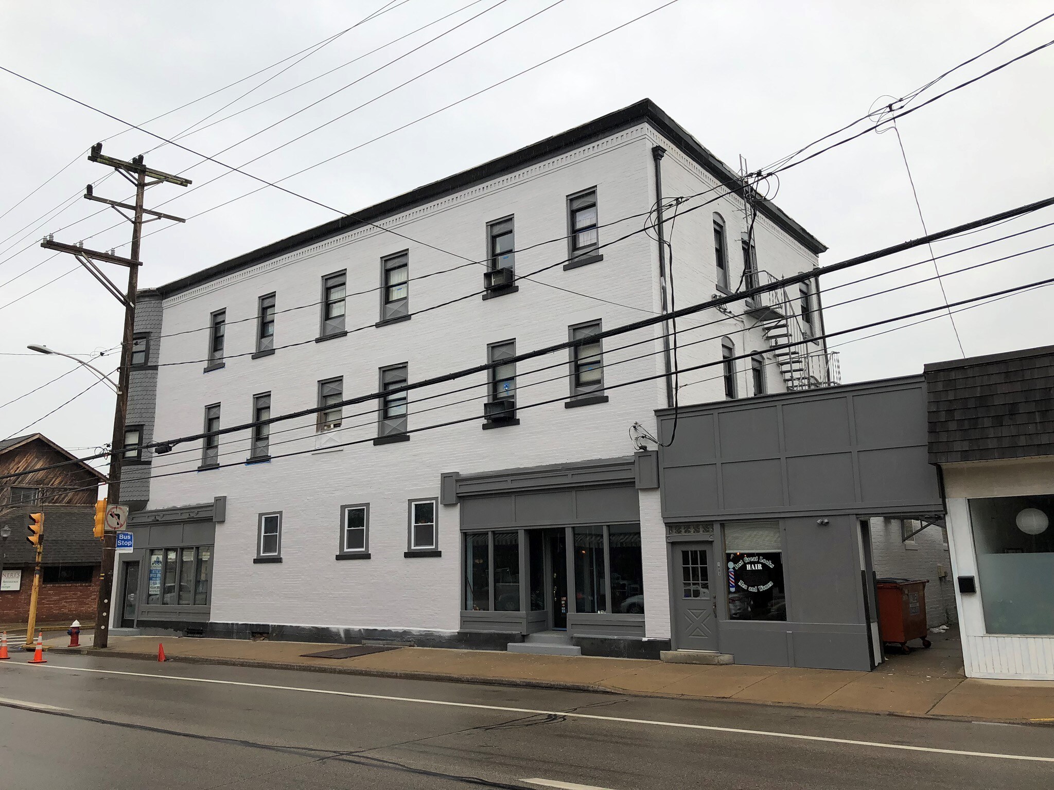 1005 4th Ave, Coraopolis, PA for sale Building Photo- Image 1 of 1