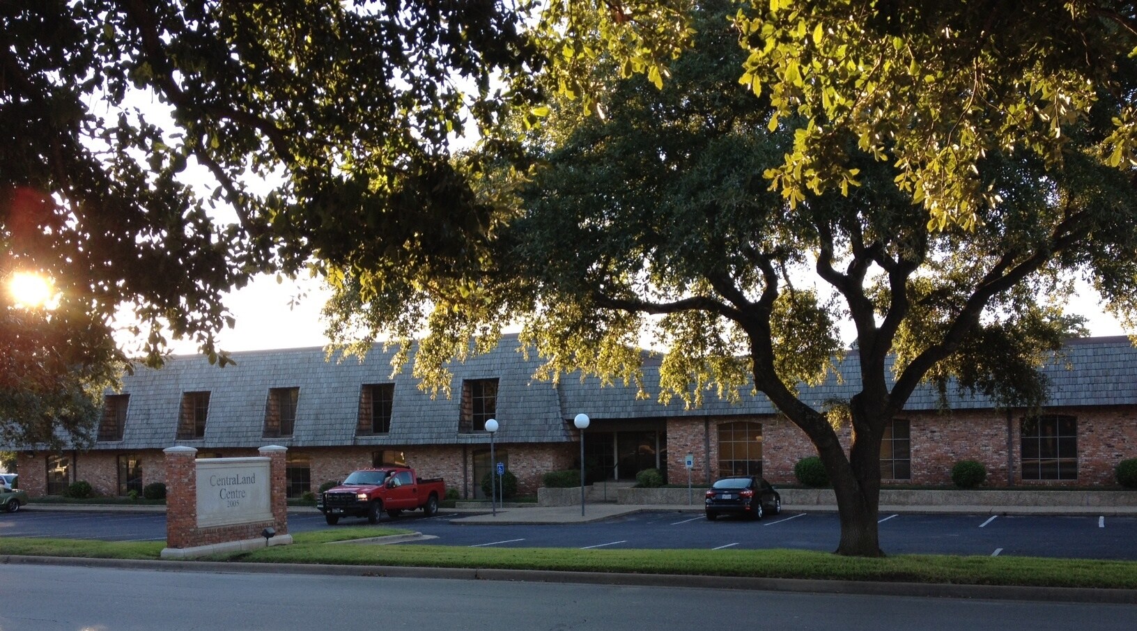 2005 Birdcreek Dr, Temple, TX for sale Building Photo- Image 1 of 1