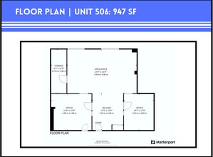 234 Eglinton Ave E, Toronto, ON for lease Floor Plan- Image 1 of 1