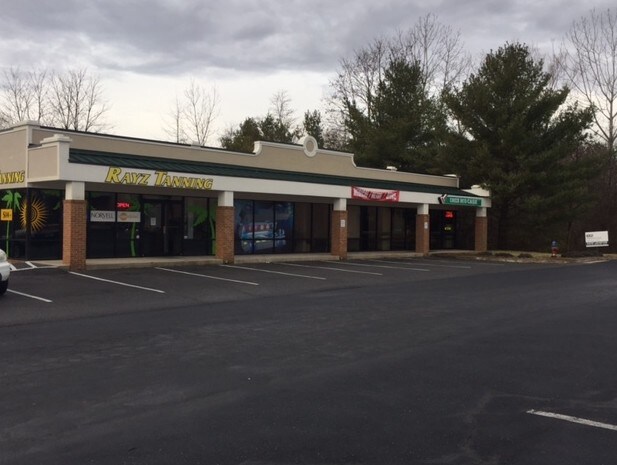 113 Lew Dewitt Blvd, Waynesboro, VA for sale - Primary Photo - Image 1 of 1