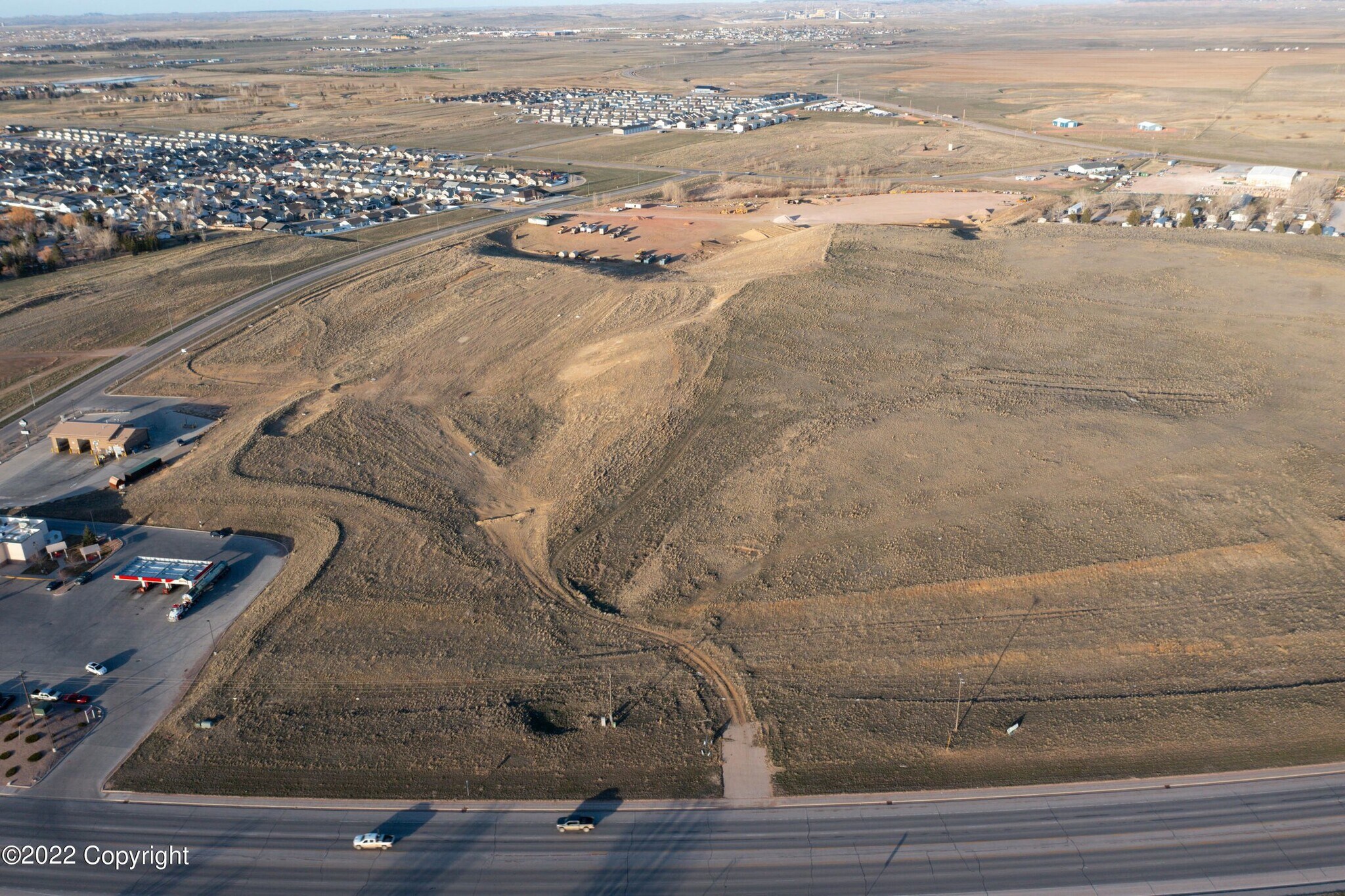 South Douglas HWY, Gillette, WY 82718 4409 S Douglas Hwy