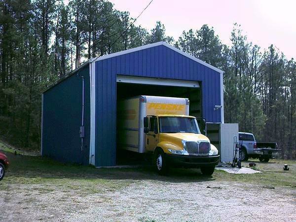 Tipton, Winnsboro, SC for sale Primary Photo- Image 1 of 1
