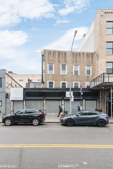 2210 Church Ave, Brooklyn, NY for sale - Building Photo - Image 1 of 1