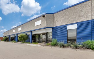 More details for 2433 Lacy Ln, Carrollton, TX - Industrial for Lease