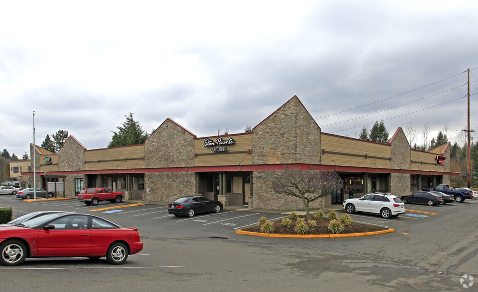 23419 Maple Valley Black Diamond Rd SE, Maple Valley, WA for sale - Primary Photo - Image 1 of 1