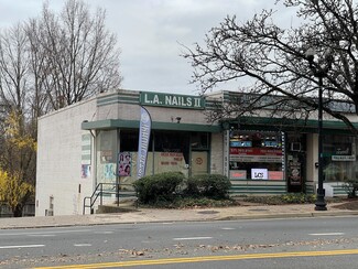 More details for 2338-2344 Columbia Pike, Arlington, VA - Office/Retail, Retail for Lease