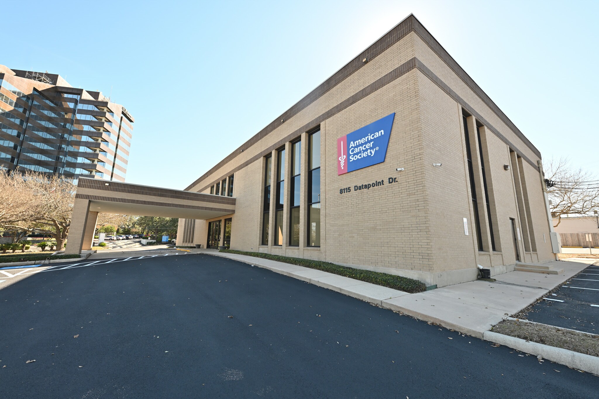 8115 Datapoint Dr, San Antonio, TX for sale Building Photo- Image 1 of 1